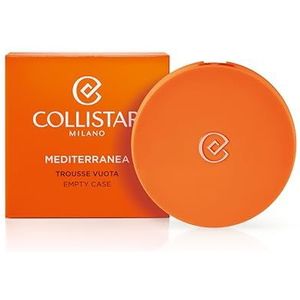 Collistar - Mediterranea Empty Case Re-fill paletten