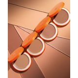 Collistar - Mediterranea Sun Compact Foundation - Poeder - SPF 15 - 10.5 g