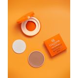 Collistar - Mediterranea Sun Compact Foundation - Poeder - SPF 15 - 10.5 g