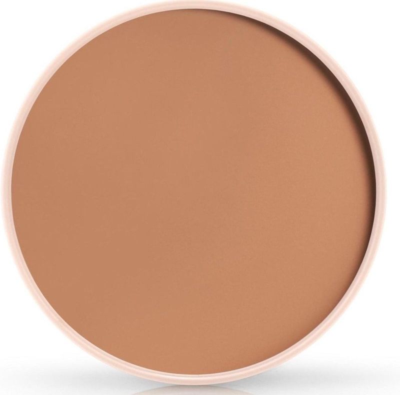 Collistar - Mediterranea Sun Compact Foundation - Poeder - SPF 15 - 10.5 g