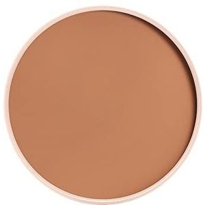 Collistar - Mediterranea Sun Compact Foundation SPF 15 Refill Poeder 10.5 g 02 Ischia