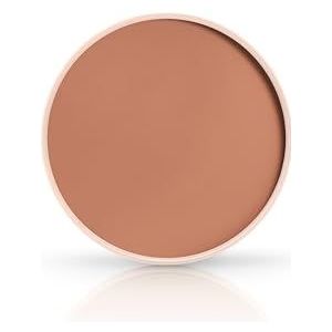 Collistar Make-Up Mediterranea Compact Foundation 03 Capri Refill 1Stuks