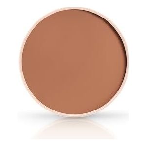 Collistar - Mediterranea Sun Compact Foundation SPF 15 Refill Poeder 10.5 g 04 Pantelleria