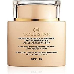 Collistar - Evening Foundation + Primer 35 ml 1