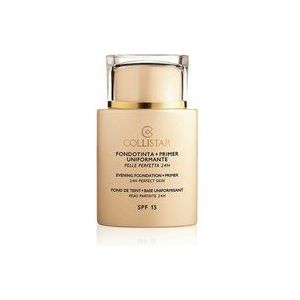 Collistar Even Finish Foundation + Primer 2 Cameo 35 ml