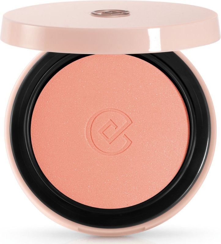 Collistar - Impeccable Maxi Blush - Sand - 9 g