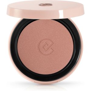 Collistar - Make-up Impeccable Maxi Blush 9 g Nr. 03 Terracotta