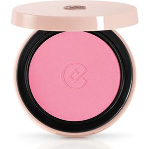 Collistar - Make-up Impeccable Maxi Blush 9 g Nr. 06 Riviera Rose