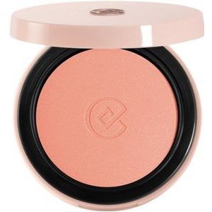 Collistar - Make-up Impeccable Maxi Blush 9 g Nr. 07 Ortensia