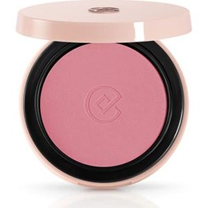 Collistar - Make-up Impeccable Maxi Blush 9 g Nr. 07 Ortensia