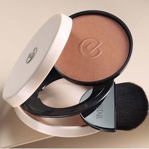 Collistar - Make-up Impeccable Maxi Blush 9 g Nr. 08 Hennè