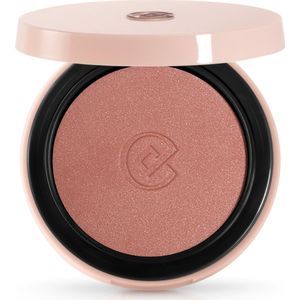 Collistar - Make-up Impeccable Maxi Blush 9 g Nr. 08 Hennè