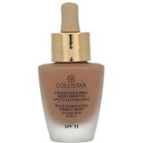 Collistar - Make-up Serum Foundation Perfect Nude SPF15 04 - Nude Sand