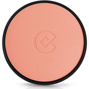 Collistar - Impeccable Maxi Blush Refill - Blush - Tint 01 Sabbia - 9 g