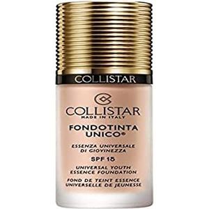 Collistar Foundation Make-Up Universal Youth Essence Foundation 1R Rose Ivory