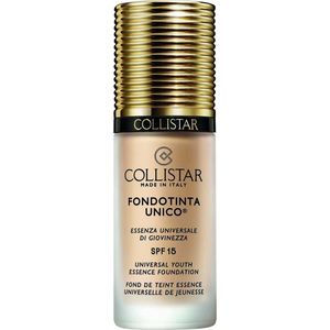 Collistar Foundation Make-Up Universal Youth Essence Foundation 1N Ivory