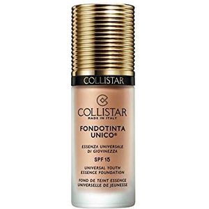 Collistar - Make-up Unico Foundation 30 ml 2N - Vanilla