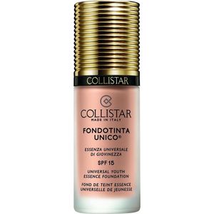 Collistar - Unico Foundation - Rose Beige - 30ml