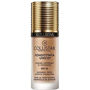 Collistar Foundation Make-Up Universal Youth Essence Foundation 3G Golden Beige