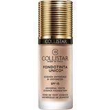 Collistar Foundation Make-Up Universal Youth Essence Foundation 4R Rose Nude