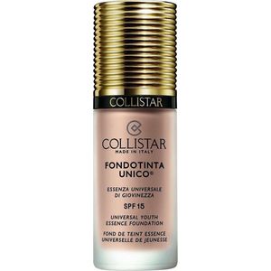 Collistar Foundation Make-Up Universal Youth Essence Foundation 4R Rose Nude