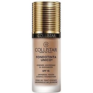 Collistar Foundation Make-Up Universal Youth Essence Foundation 4N Nude