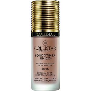 Collistar Foundation Make-Up Universal Youth Essence Foundation 5N Amber