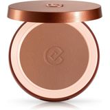 Collistar - Bronzing Powder - Matte - 10 g - Zijdelijm