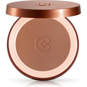 Collistar - Bronzing Powder - Matte - 10 g - Zijdelijm