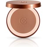 Collistar - Make-up Silk Effect Bronzing Powder Bronzer 10 g 2.2 Ipanema Matte