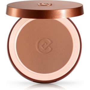 Collistar - Make-up Silk Effect Bronzing Powder Bronzer 10 g 2.2 Ipanema Matte