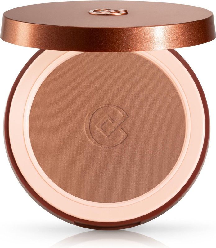 Collistar - Silk Effect Bronzing Powder - Bronzer - Ipanema Matte - 10 g
