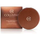 Collistar - Silk Effect Bronzing Powder - Bronzer - 10 g - Kleur 03 Scilla Glow