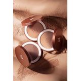Collistar - Silk Effect Bronzing Powder - Bronzer - 10 g - Kleur 03 Scilla Glow