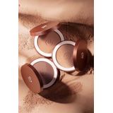 Collistar - Make-up Silk Effect Bronzing Powder Bronzer 10 g 03 Scilla Glow