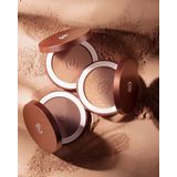 Collistar - Silk Effect Bronzing Powder - Bronzer - 10 g - Kleur 03 Scilla Glow