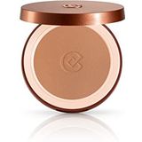 Collistar - Silk Effect Bronzing Powder - Bronzer - 10 g - Kleur 03 Scilla Glow