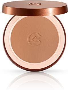 Collistar - Silk Effect Bronzing Powder - Bronzer - 10 g - Kleur 03 Scilla Glow