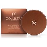 Collistar Silk Effect Bronzing Powder gezichtspoeder 4.4 10 g