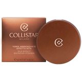 Collistar Silk Effect Bronzing Powder gezichtspoeder 4.4 10 g
