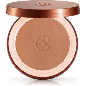 Collistar Silk Effect Bronzing Powder gezichtspoeder 4.4 10 g
