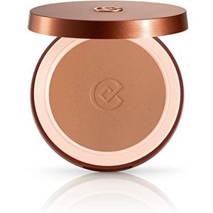 Collistar - Make-up Silk Effect Bronzing Powder Bronzer 10 g 4.4 Hawaii Matte