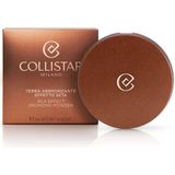 Collistar - Make-up Silk Effect Bronzing Powder Bronzer 10 g 05 Malibu' Glow