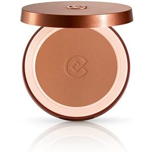 Collistar - Make-up Silk Effect Bronzing Powder Bronzer 10 g 05 Malibu' Glow