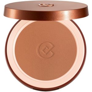 Collistar Silk Effect Bronzing Powder gezichtspoeder 05 10 g