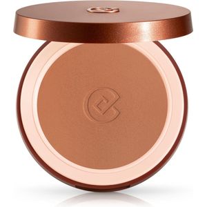 Collistar - Silk Effect Bronzing Powder - 23 Malibu' Glow - Make-up