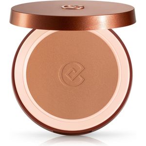 Collistar - Make-up Silk Effect Bronzing Powder Bronzer 10 g 07 Bali Glow