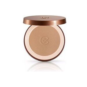 Collistar - Make-up Silk Effect Bronzing Powder Bronzer 10 g 08 Capri Glow