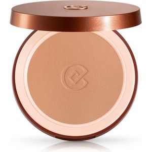 Collistar - Bronzing Powder - Kleur 08 Capri Glow - 10 g