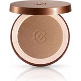 Collistar - Make-up Silk Effect Bronzing Powder Bronzer 10 g 09 Cristalli Di Sole Shimmer